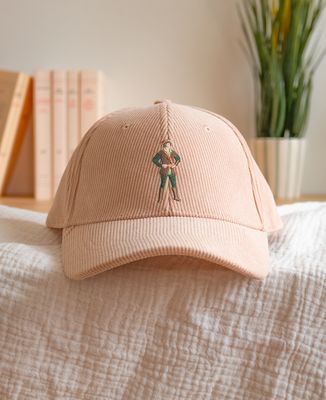 Casquette velours Espion déguisé Robin des Bois - Films & Séries
