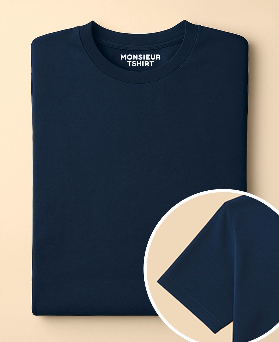 T-shirt per lui Nonno espositore con cuore ricamato - Regali per il nonno