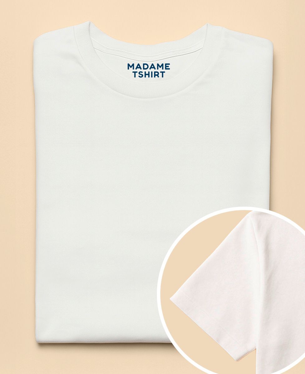 Women's T-Shirt Grandma since date embroidered on heart and first names on sleeve - Mom's gifts, Papy's gift, Grandma's gifts