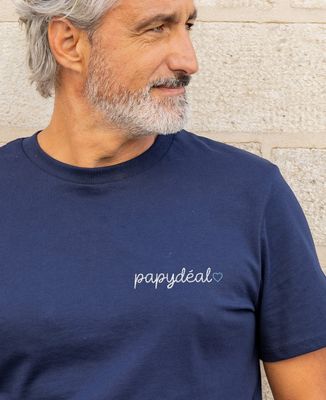 Papydéal (brodé)