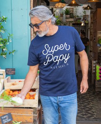 Super Papy