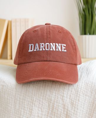 Casquette Daronne