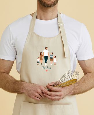 Jeansame Keuken Schort Vrouwen Mannen Schort Land Tuin Bloemen Zonnebloemen Leuke Pastorale Koken Schort Chef Grill BBQ Schort met Dubbele Zakken