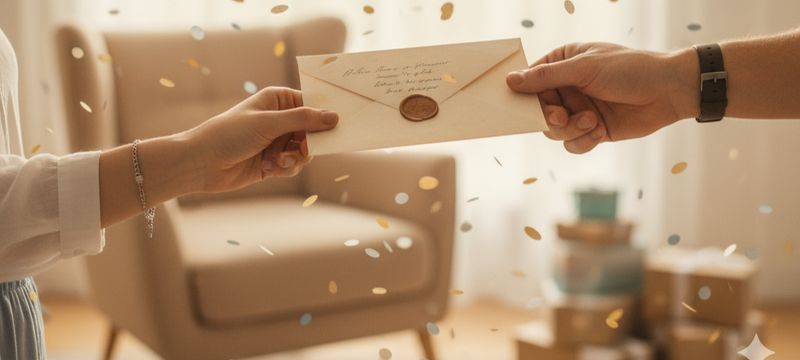 Message de remerciement pour un cadeau : notre TOP 100 Messages pour dire merci