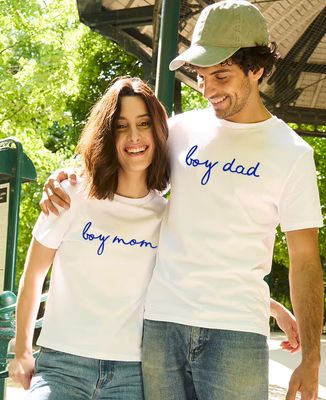 Box Duo Boy Dad/Mum