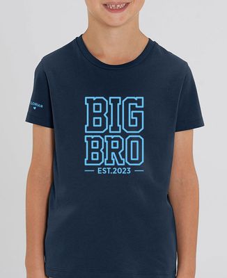 T-shirt Bimbo Bimba Personalizzata Tutte Le Mamme Fanno I Figli Belli - Foto 10