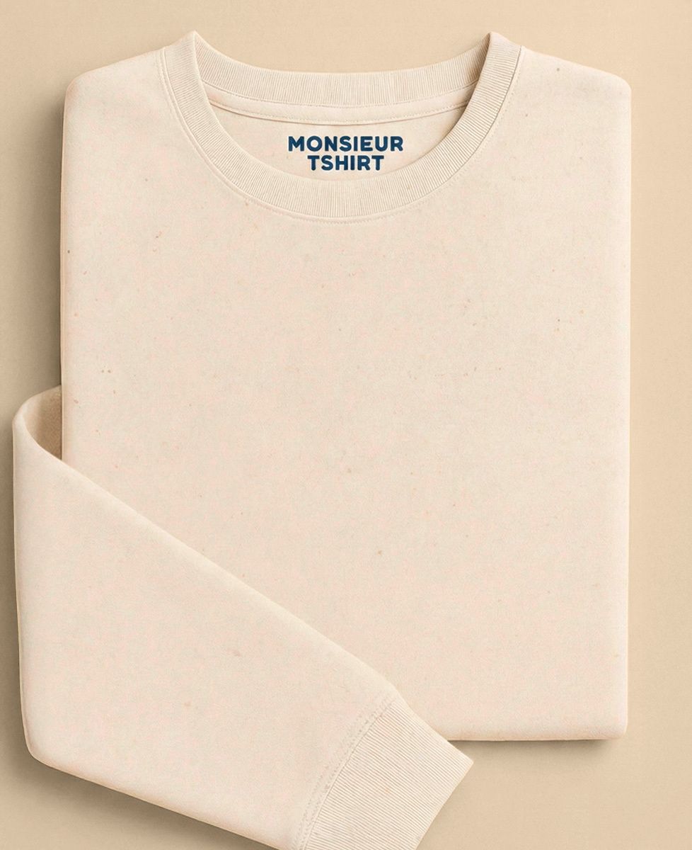 Sudadera de hombre Sudadera del Cool Papa Club con bordado - Regalos para papá