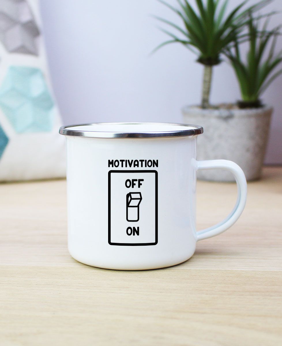 Mug Interrupteur