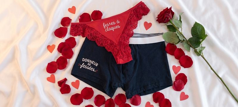 Comment faire un cadeau inoubliable pour son chéri ? - Top 10 cadeau couple pour homme