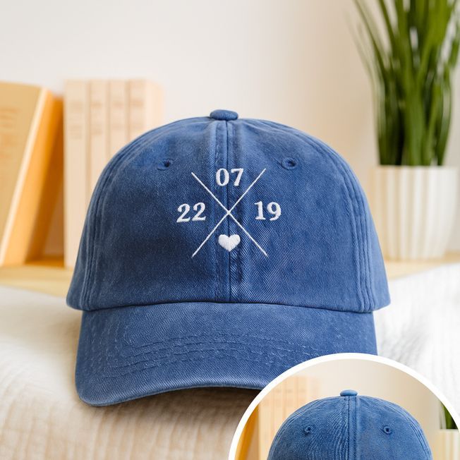 Cappellini personalizzati con logo per aziende