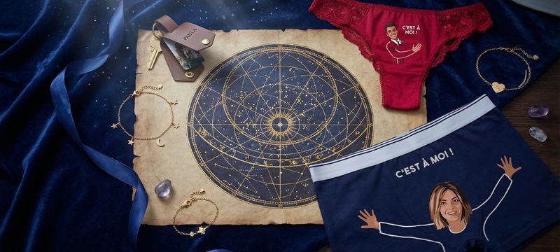 Compatibilité astrologique : quel cadeau offrir à votre copain/copine ?