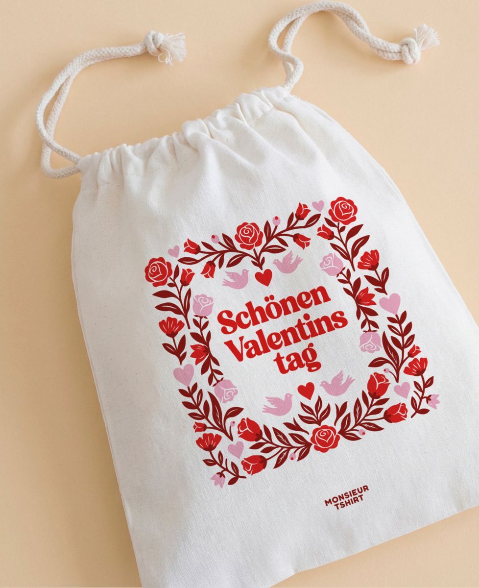 Verpackung Schonen valentinstag - Geschenke für Paare