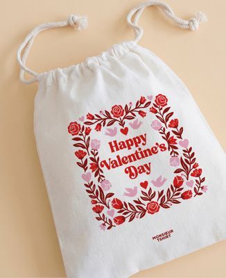 Packaging Happy valentines day - Couple gifts
