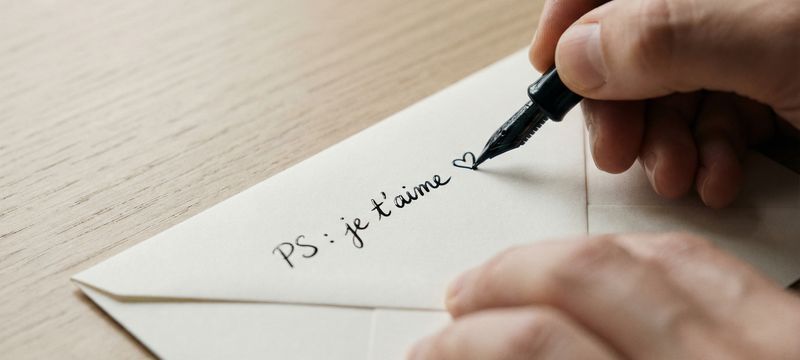 Comment écrire une déclaration d’amour originale ? TOP 100 messages d'amour 2026
