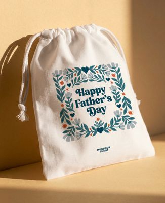 Packaging Happy Father's day - Gifts for Dad