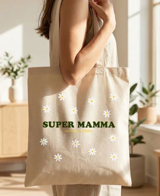 Mamme floreali e nomi di bambini