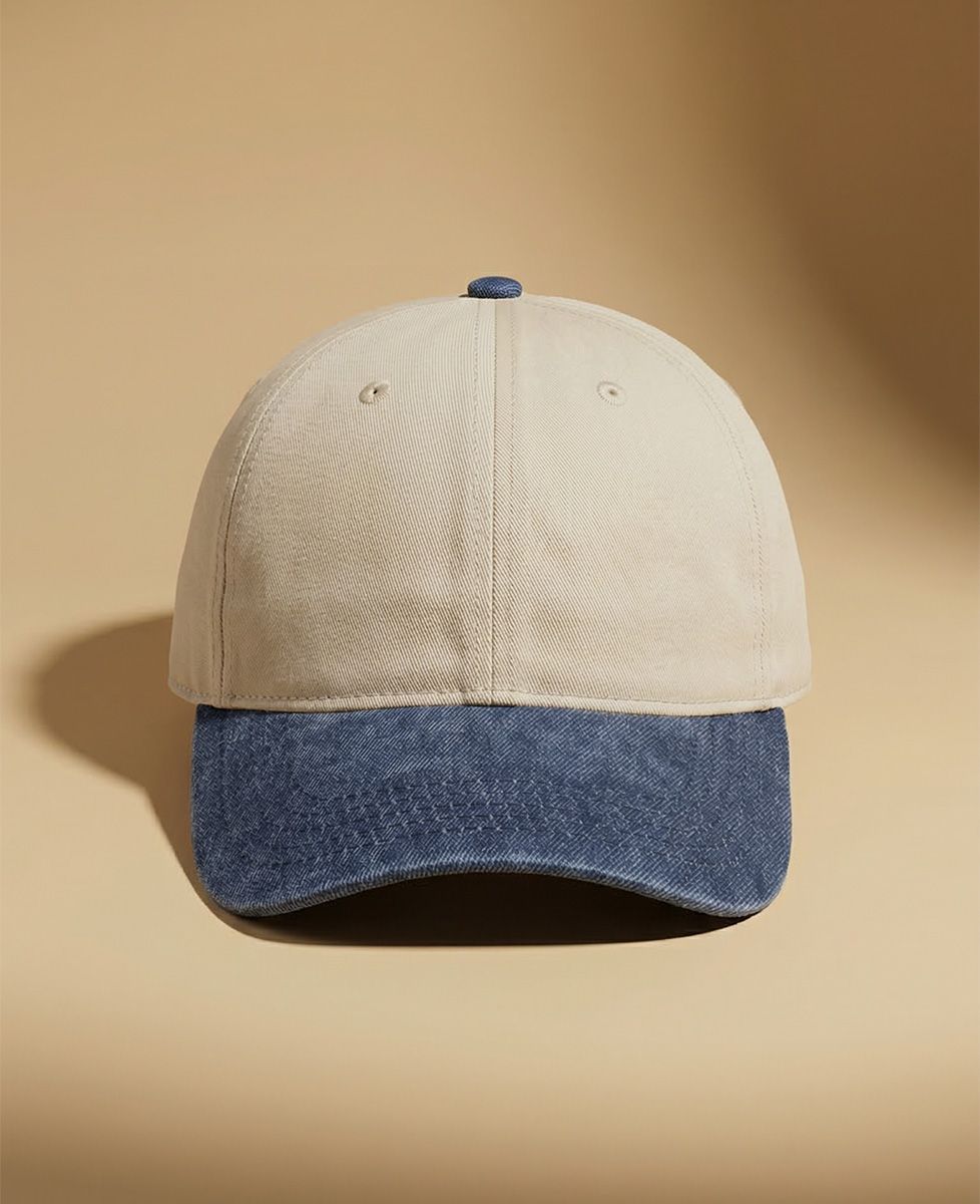 Cap Cool Dads club and names on sleeve (Velvet)