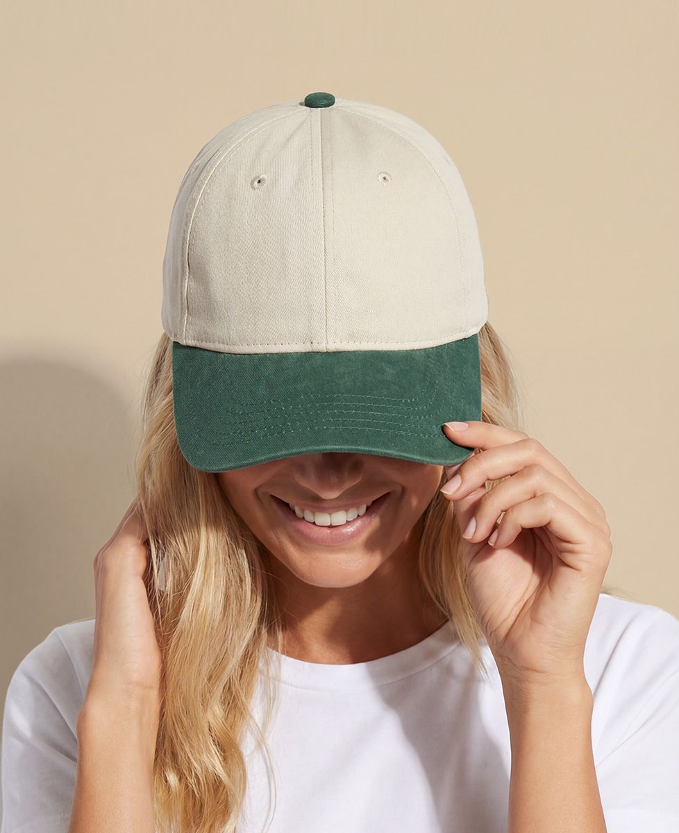 Mum of embroidered colorful personalized cap | Monsieur Tshirt