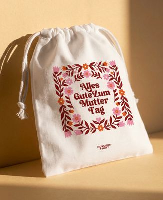 Verpackung Alles Gute Zum Mutter Tag - Geschenke Mama