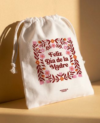 Embalaje Feliz Día de la Madre - Regalos para mamá