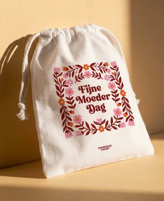 Verpakking Fjine Moeder Dag - Geschenken voor mama