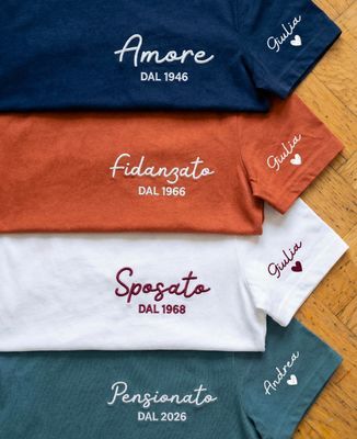 Magliette per STAFF personalizzate. Tshirt, polo e felpe per STAFF Magliette per STAFF personalizzate. Tshirt, polo e felpe per STAFF