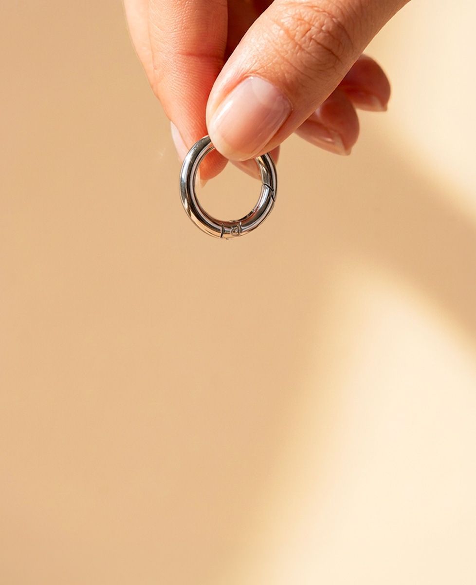 Sleutelhanger Familiebeeldje - Geschenken voor papa, Geschenken voor mama