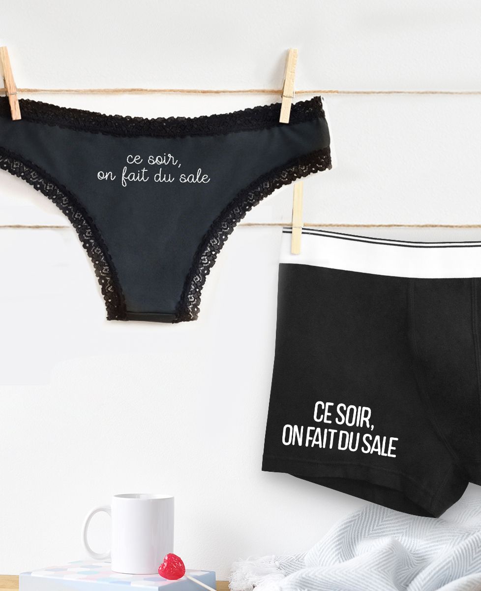 culotte sale