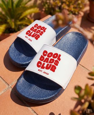 Scarpe da tip tap Club dei papà cool