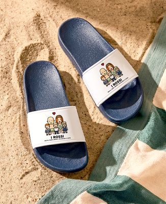 Scarpe da tip tap Figurina di famiglia - Regali per papà, Regali per la mamma