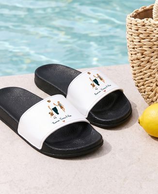 Tap shoes Dad and us personalized - Gifts for Dad