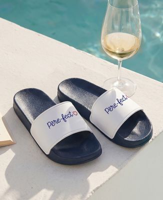 Claquettes Père-fect - Cadeaux Papa