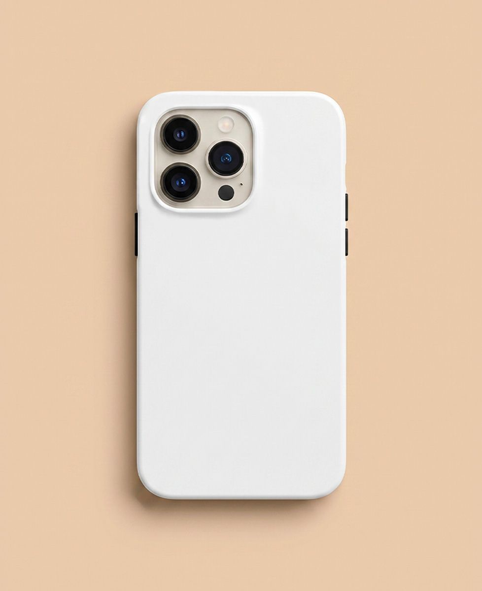 Smartphonehoesje Motief en gepersonaliseerde tekst