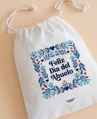 Embalaje Feliz Día del Abuelo - El regalo del abuelo