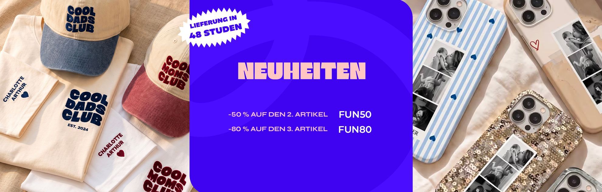 Das T-Shirt – Lieblingskleidungsstück seit den 50er-Jahren