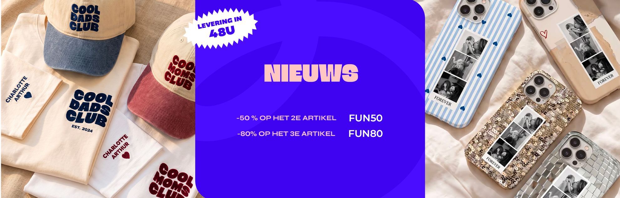 T shirt op maat voor mannen