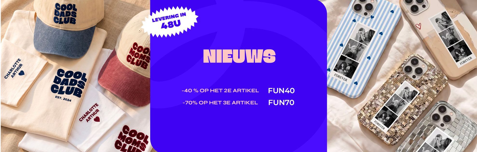T shirt op maat voor mannen