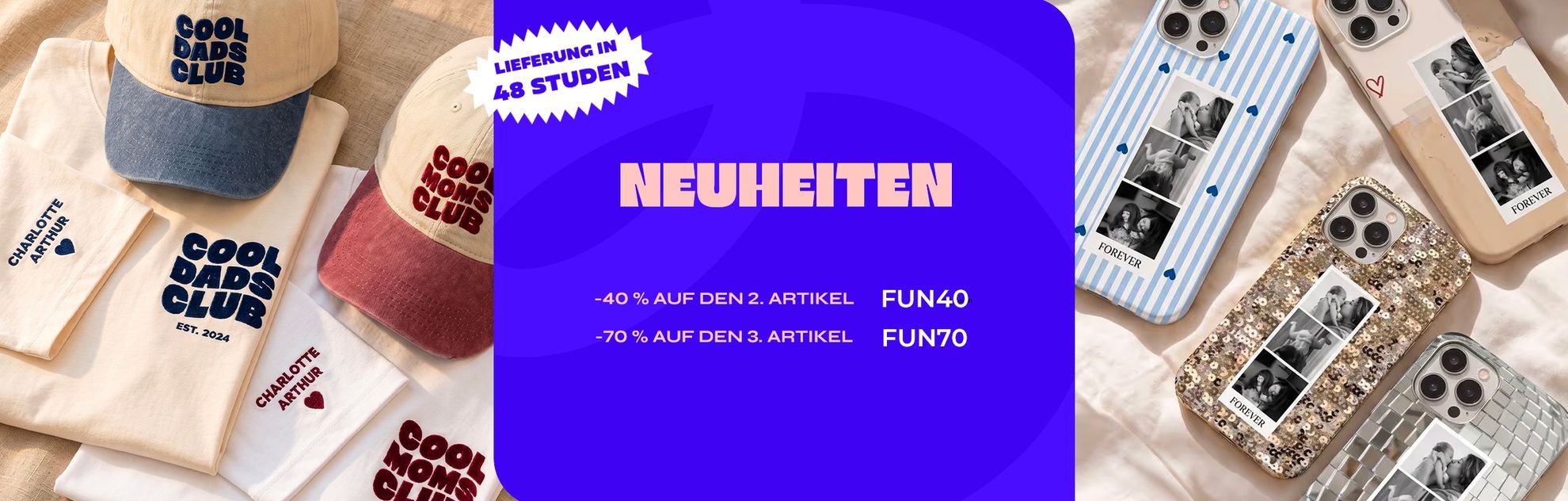 Das T-Shirt – Lieblingskleidungsstück seit den 50er-Jahren
