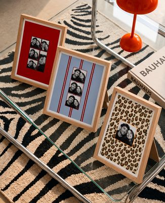 Fotolijst Aangepaste foto's en achtergronden - Geschenken voor koppels, Cadeaus voor koppels