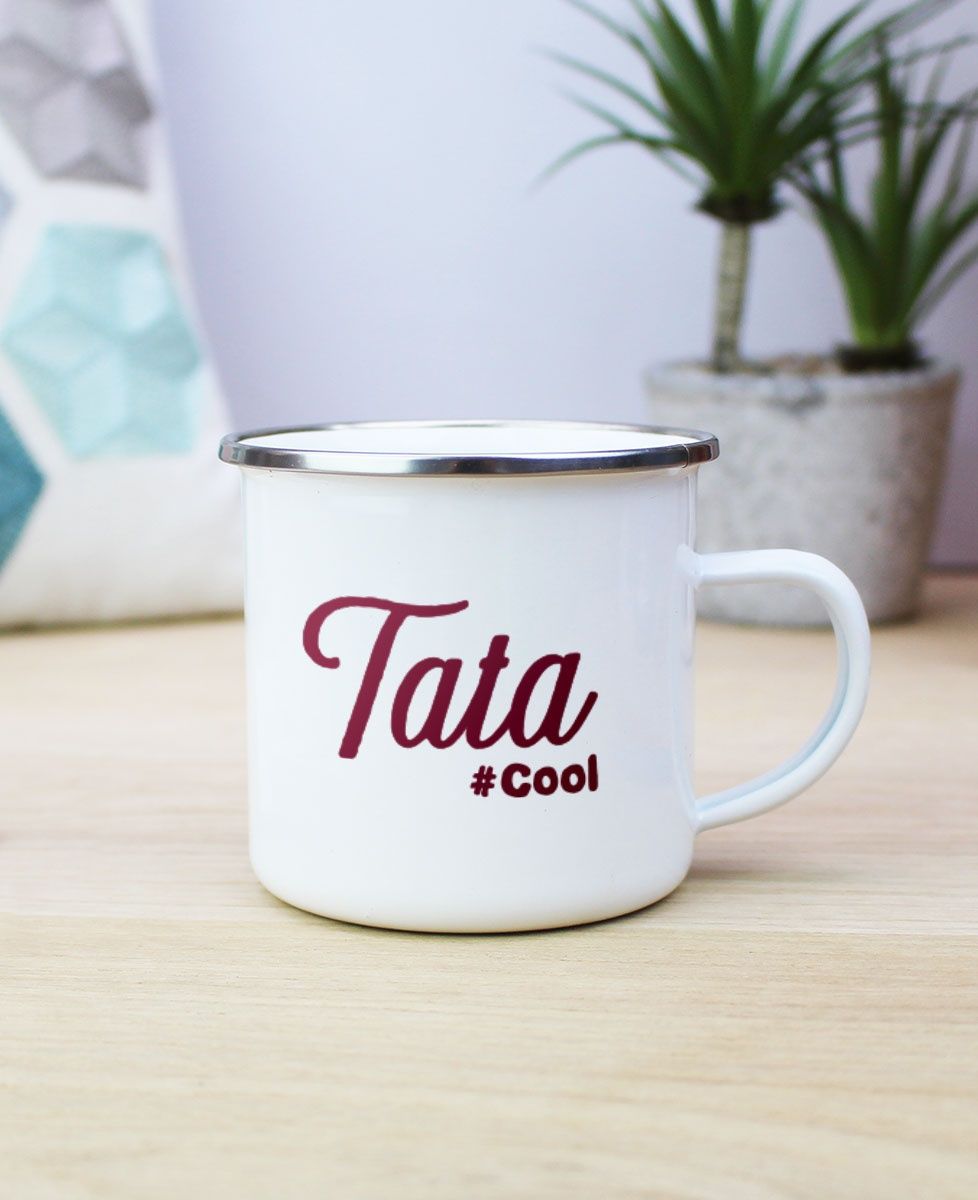 Mug Tata cool