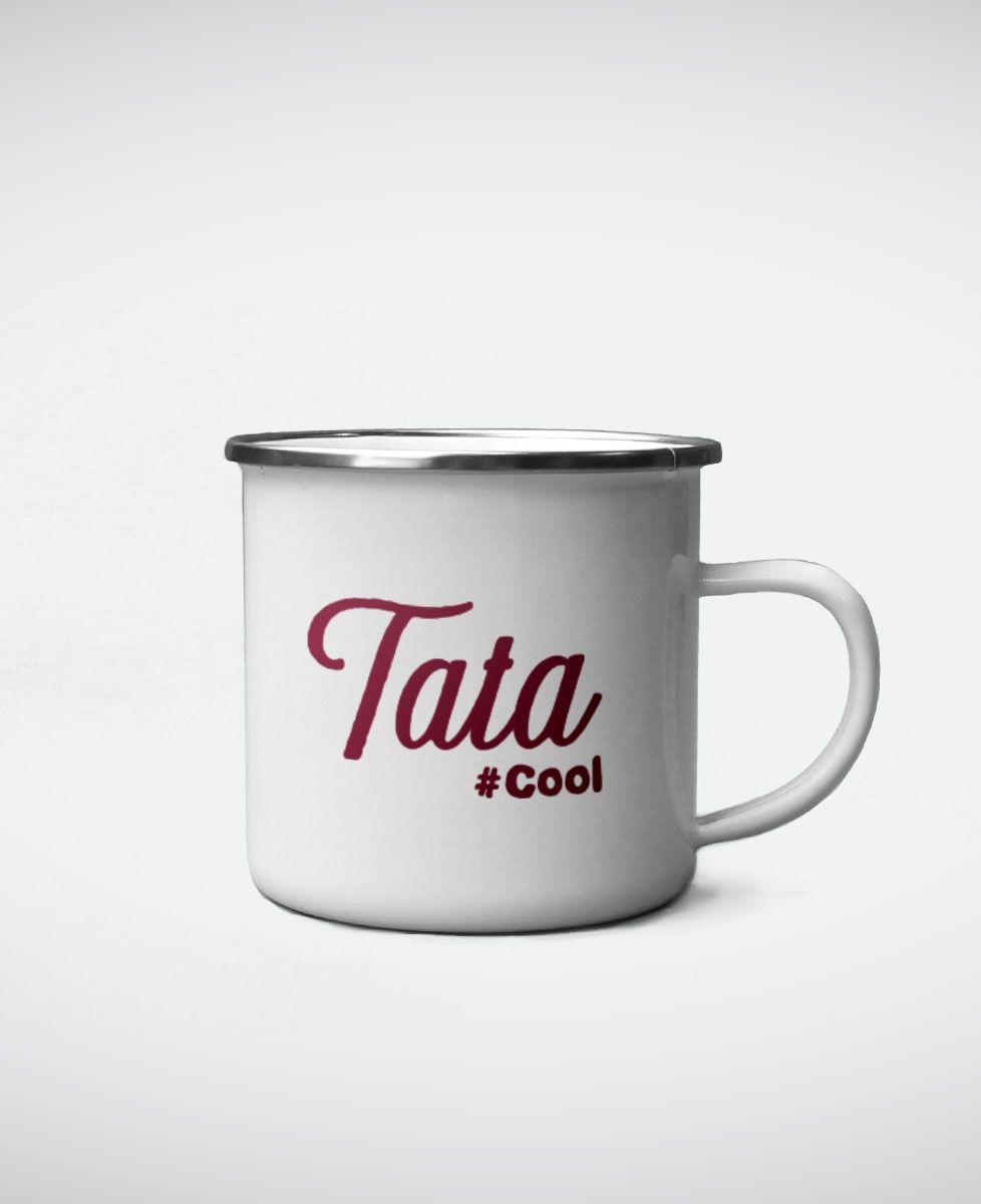 Mug Tata cool