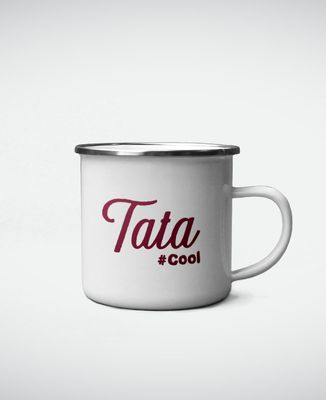 Mug Tata cool