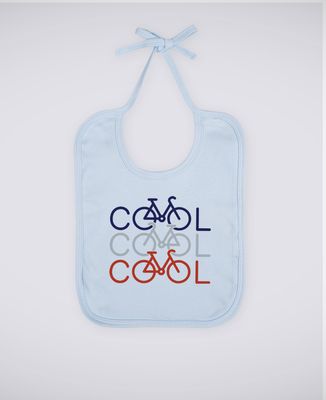 Bavoir COOL COOL COOL