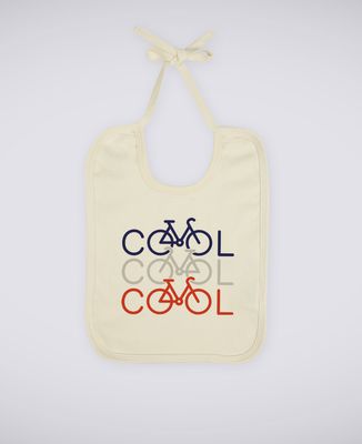 Bavoir COOL COOL COOL