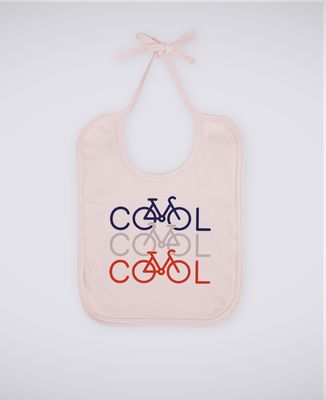Bavoir COOL COOL COOL
