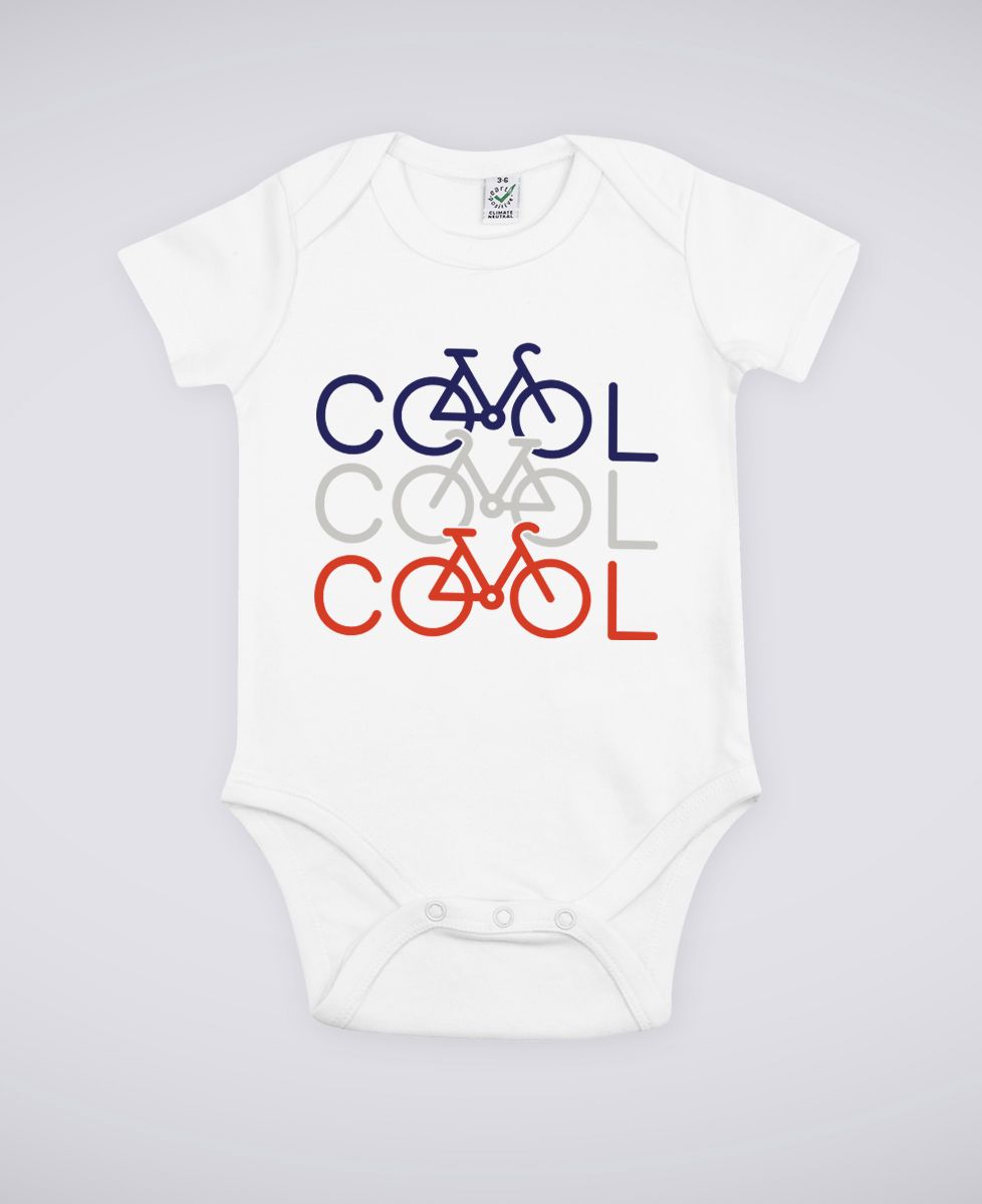 Body COOL COOL COOL