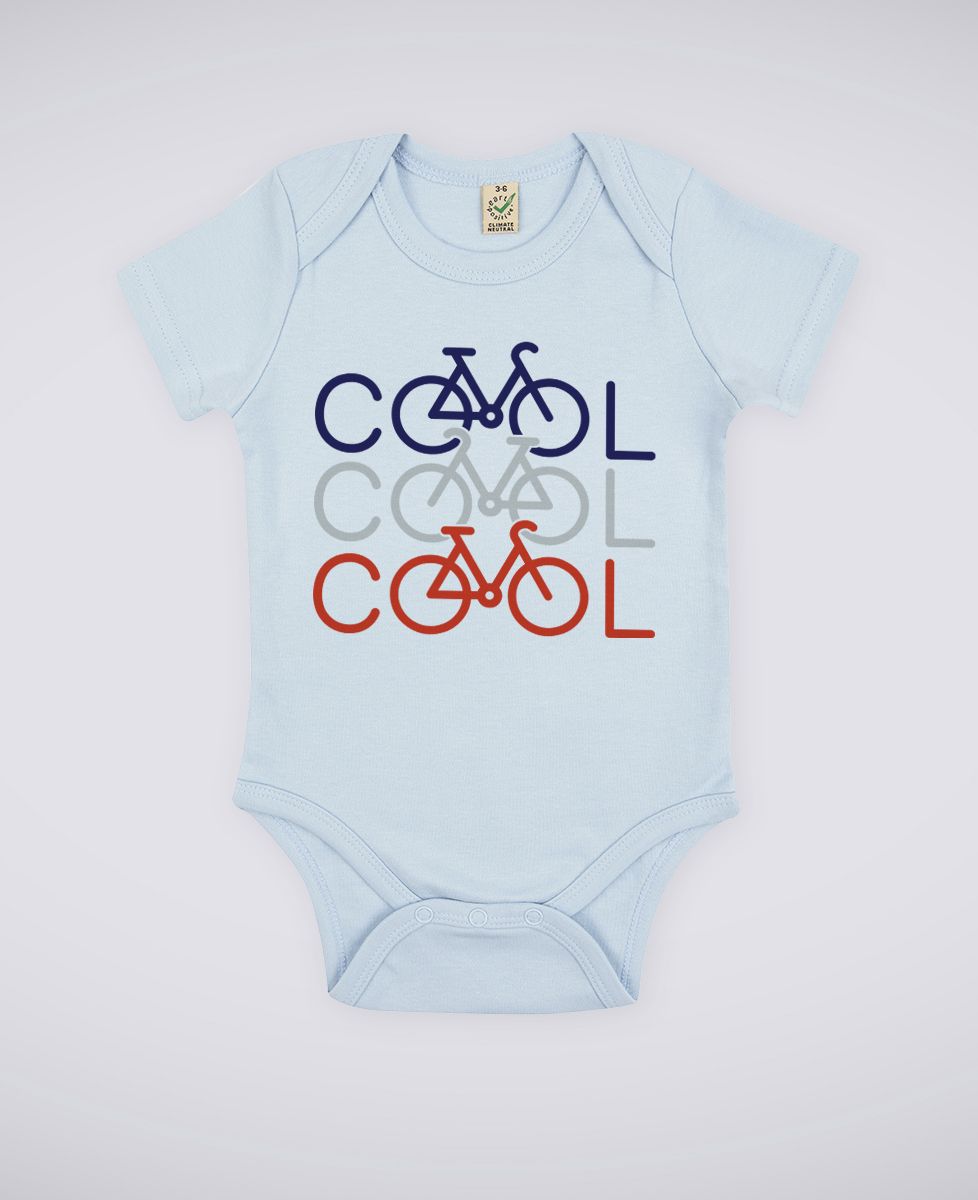 Body COOL COOL COOL