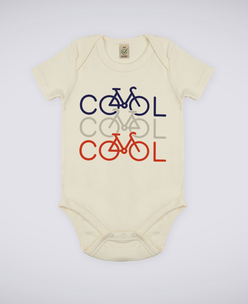 Body COOL COOL COOL