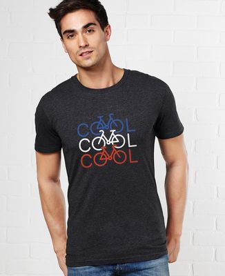 T-Shirt homme COOL COOL COOL