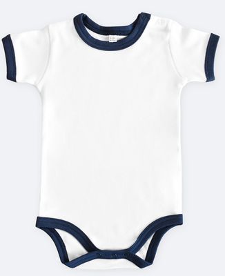 Mode Bebe De 0 A 24 Mois Monsieur Tshirt Kids